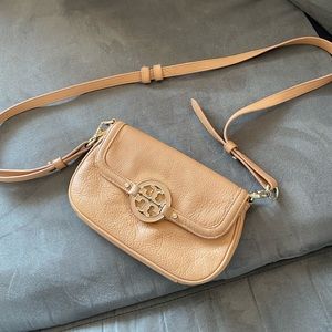 Tory Burch Crossbody Clutch